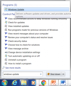 7-WindowsUpdate