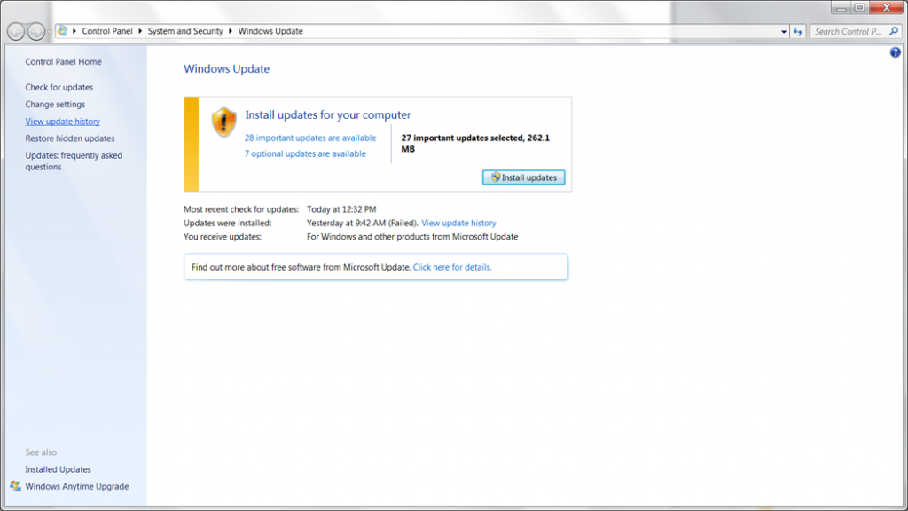8-ViewUpdateHistory