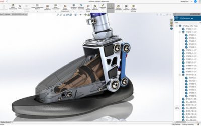 3DExperience SOLIDWORKS – Your Future Design Solutions