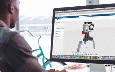 SOLIDWORKS xDesign for Edu: Design On the Go